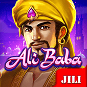 Ali Baba 58wi