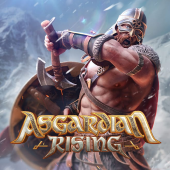 Asgardian Rising 58wi