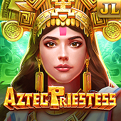 Aztec Priestess 58wi