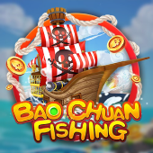 Câu Cá Bao Chuan 58wi