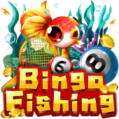Câu Cá Bingo 58wi