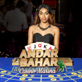 Casino Marina Andar Bahar 58wi