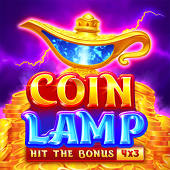 Đèn Xu 58wi slot