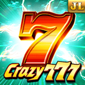 Điên Cuồng 777 58wi slot