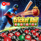 Roulette Bóng Cricket 58wi