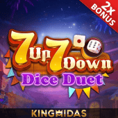 Song Ca Xúc Xắc 58wi