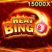 Bingo Nóng game bingo icon trên 58wi