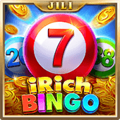 Bingo Irich 58wi