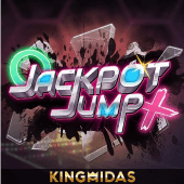 Nhảy Jackpot 58wi