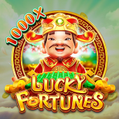 Vận May Phú Quý 58wi game