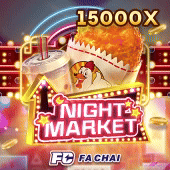 Chợ Đêm 58wi games