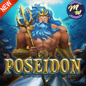 Poseidon 58wi slot