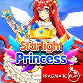 Công Chúa Ánh Sao 58wi slot